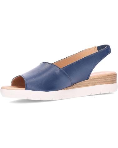 Sandalias de Mujer D`CUTILLAS SANDALIAS DOCTOR CUTILLAS 37850 MARINO VARIOS COLORES