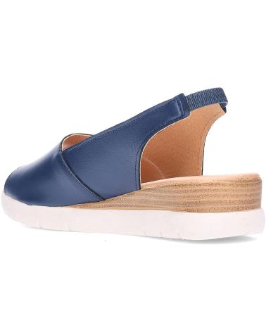 Sandalias de Mujer D`CUTILLAS SANDALIAS DOCTOR CUTILLAS 37850 MARINO VARIOS COLORES