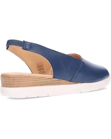 Sandalias de Mujer D`CUTILLAS SANDALIAS DOCTOR CUTILLAS 37850 MARINO VARIOS COLORES
