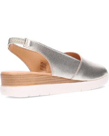 Sandalias D`CUTILLAS  de Mujer SANDALIAS DE MUJER DOCTOR CUTILLAS 37850  PLATINO