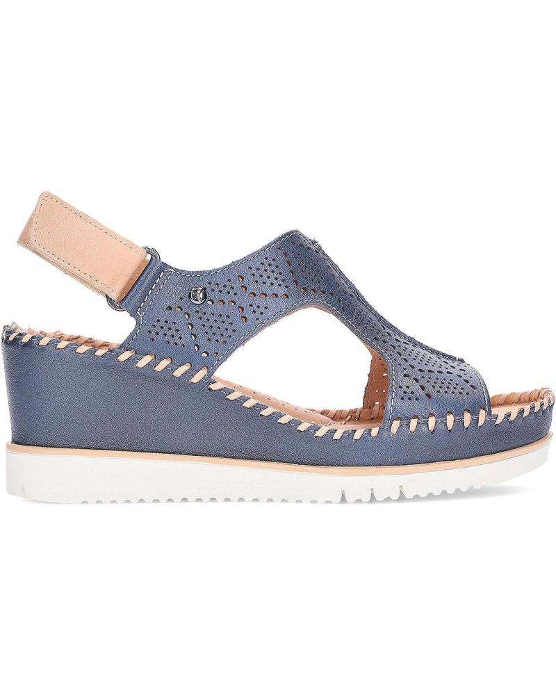 Sandálias PIKOLINOS  de Mulher SANDALIAS DE MUJER AGUADULCE W3Z-1775CPC1  BLUE