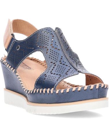 Sandálias PIKOLINOS  de Mulher SANDALIAS DE MUJER AGUADULCE W3Z-1775CPC1  BLUE