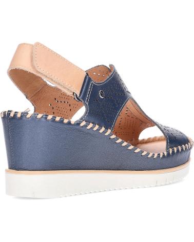 Sandálias PIKOLINOS  de Mulher SANDALIAS DE MUJER AGUADULCE W3Z-1775CPC1  BLUE