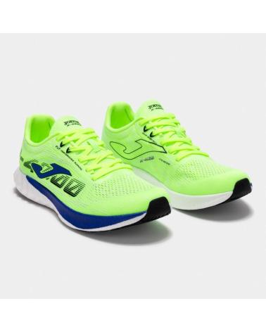 Sapatilhas JOMA  de Menino ZAPATILLAS R 4000 2511 AMARILLO FLUOR NINO  SC