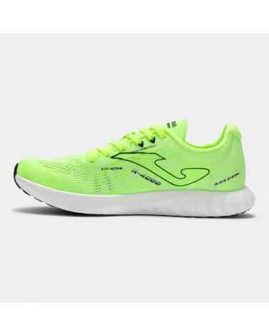 Sapatilhas JOMA  de Homem ZAPATILLAS R 4000 2511 AMARILLO FLUOR NINO  HTTPS --MACAELSPORT ES-258-ZAPATILLAS-JOMA-R4000-2511-AMAR