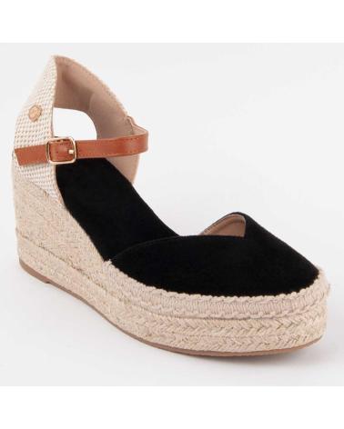 Woman Sandals MONTEVITA ESPARTEO2  N-A