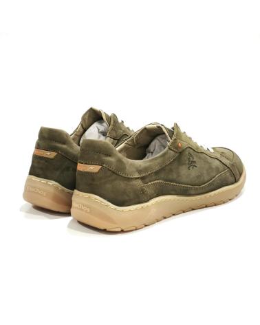 Schuhe für Herren FLUCHOS ZAPATOS LENOX STONE DE VERDE