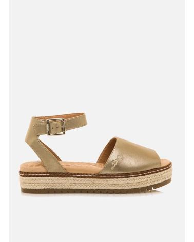 Sandali MTNG  per Donna 59617  ORO