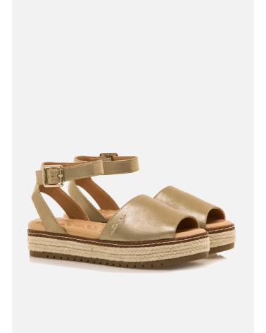 Sandali MTNG  per Donna 59617  ORO