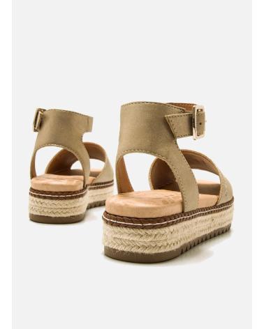 Sandali MTNG  per Donna 59617  ORO