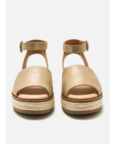 Sandali MTNG  per Donna 59617  ORO