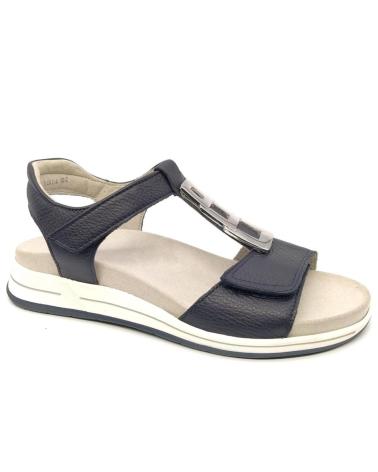 Sandalias ARA  de Mujer SANDALIA 12-34804  AZUL