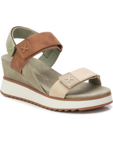XTI 143848 EN COLOR PARA MUJER KAKI