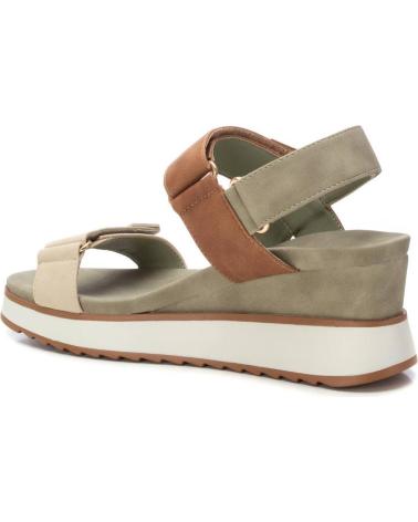 XTI 143848 EN COLOR PARA MUJER KAKI