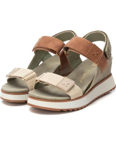 XTI 143848 EN COLOR PARA MUJER KAKI