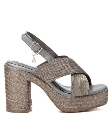 Sandali XTI  per Donna 144063  PLOMO