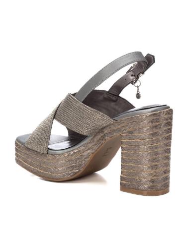 Sandali XTI  per Donna 144063  PLOMO