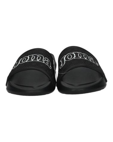 JOMA NAN EN COLOR PARA NINS NEGRO