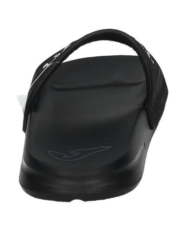 JOMA NAN EN COLOR PARA NINS NEGRO