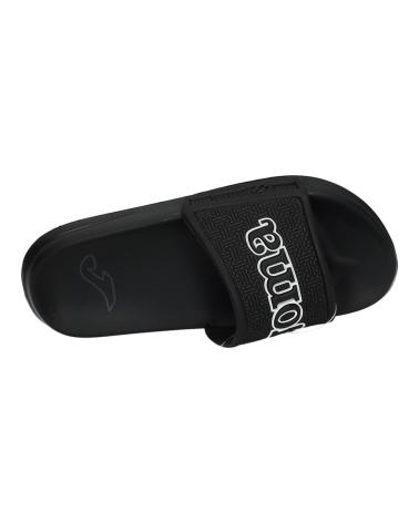 JOMA NAN EN COLOR PARA NINS NEGRO