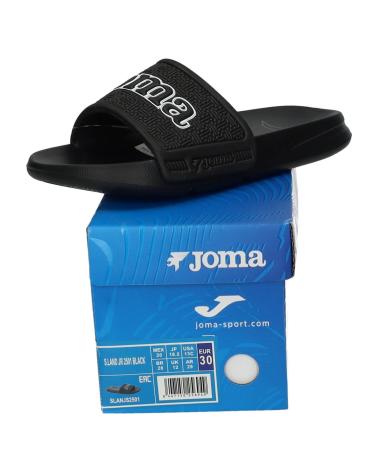 JOMA NAN EN COLOR PARA NINS NEGRO