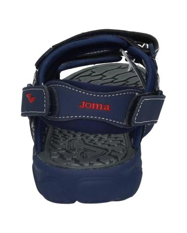Sandali per Uomo JOMA SANDALIAS S OCEAN MEN 2503 NAVY VARIOS COLORES
