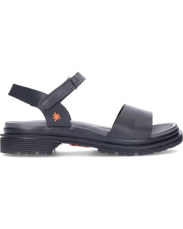 Sandalias ART  de Mujer SANDALIAS DE BIRMINGHAM 1548  BLACK