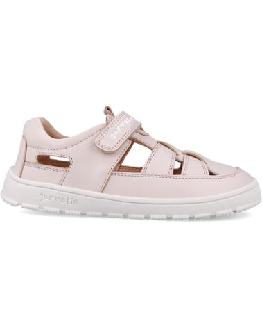 Sandali GARVALIN  per Bambina SANDALIAS RESPETUOSAS PARA CHICA 252504 SOFT BASIC  COTTOND779