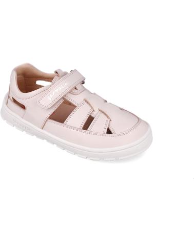 Sandali GARVALIN  per Bambina SANDALIAS RESPETUOSAS PARA CHICA 252504 SOFT BASIC  COTTOND779