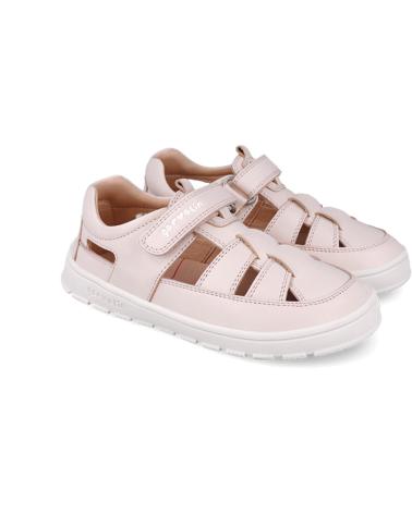 Sandali GARVALIN  per Bambina SANDALIAS RESPETUOSAS PARA CHICA 252504 SOFT BASIC  COTTOND779