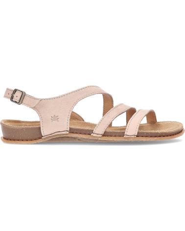 Sandalias EL NATURALISTA  de Mujer SANDALIAS PARA MUJER PANGLAO 5811  CREAM