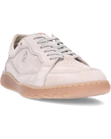 FLUCHOS DEPORTIVAS PARA HOMBRE LENOX F2220 HIELO
