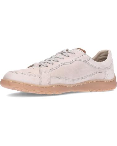 FLUCHOS DEPORTIVAS PARA HOMBRE LENOX F2220 HIELO