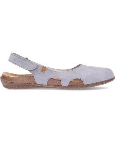 Sandalias EL NATURALISTA  de Mujer SANDALIAS DE N413  DENIM