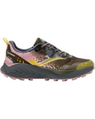 JOMA TUNDRA-2523 EN COLOR PARA MUJER VERDE