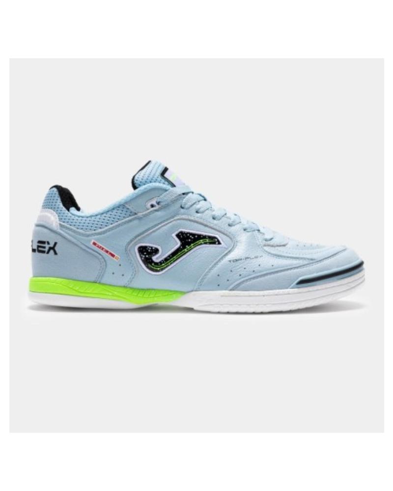 Sapatilhas JOMA de Homem ZAAPTILLAS FUTBOL SALA TOP FLEX 2537 VARIOS COLORES Sapatilhas JOMA de Homem ZAAPTILLAS FUTBOL SALA TOP FLEX 2537 VARIOS COLORES
