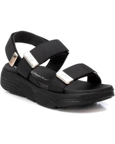 XTI 144073 EN COLOR PARA MUJER NEGRO