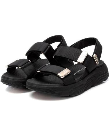 XTI 144073 EN COLOR PARA MUJER NEGRO