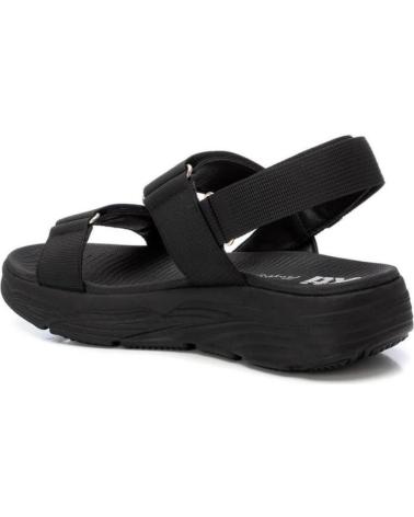 XTI 144073 EN COLOR PARA MUJER NEGRO