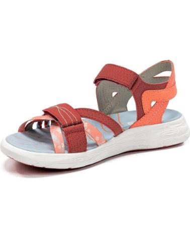 CHIRUCA BARBATE 08 EN COLOR PARA MUJER MULTICOLOR