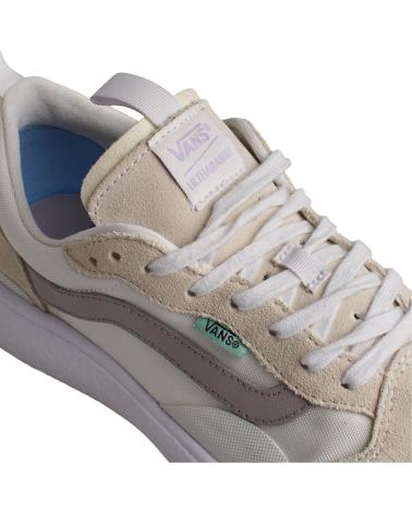 Sapatilhas VANS OFF THE WALL  de Homem ZAPATILLAS ULTRARANGE EXO SE VN0A4UWM5UR1 PARA HOMBRE  BLACK