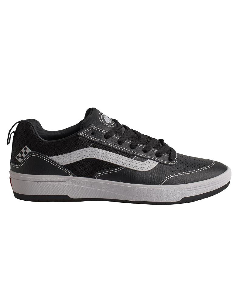 Sapatilhas VANS OFF THE WALL de Homem ZAPATILLAS ZAHBA VN0007QQBZW1 PARA HOMBRE NEGRO Sapatilhas VANS OFF THE WALL de Homem ZAPATILLAS ZAHBA VN0007QQBZW1 PARA HOMBRE NEGRO