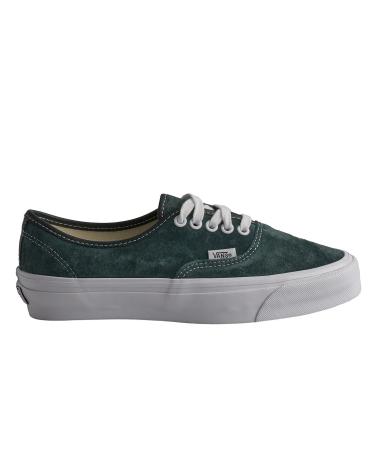 Sportschuhe VANS OFF THE WALL  für Herren ZAPATILLAS LX AUTHENTIC REISSUE 44 VN0007QZPRM1 PARA HOMBRE  VERDE