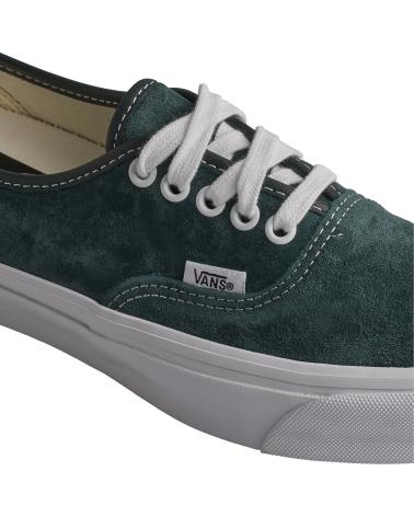 Sapatilhas VANS OFF THE WALL  de Homem ZAPATILLAS LX AUTHENTIC REISSUE 44 VN0007QZPRM1 PARA HOMBRE  VERDE