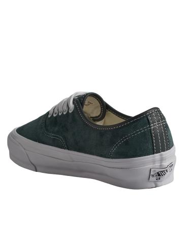 Sapatilhas VANS OFF THE WALL  de Homem ZAPATILLAS LX AUTHENTIC REISSUE 44 VN0007QZPRM1 PARA HOMBRE  VERDE