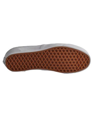 Sapatilhas VANS OFF THE WALL  de Homem ZAPATILLAS LX AUTHENTIC REISSUE 44 VN0007QZPRM1 PARA HOMBRE  VERDE