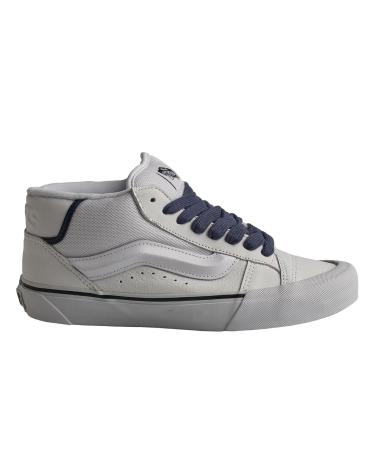 Sapatilhas VANS OFF THE WALL  de Homem ZAPATILLAS KNU MID VN000CQ9WHT1 PARA HOMBRE  BLANCO