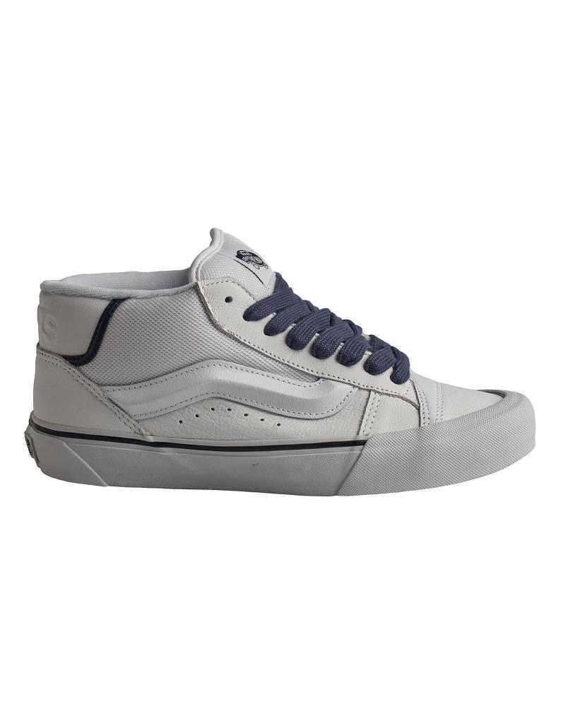 Sapatilhas VANS OFF THE WALL  de Homem ZAPATILLAS KNU MID VN000CQ9WHT1 PARA HOMBRE  BLANCO