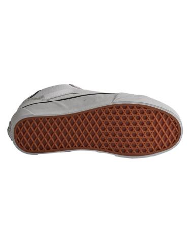 Sapatilhas VANS OFF THE WALL  de Homem ZAPATILLAS KNU MID VN000CQ9WHT1 PARA HOMBRE  BLANCO