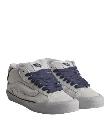 Sapatilhas VANS OFF THE WALL  de Homem ZAPATILLAS KNU MID VN000CQ9WHT1 PARA HOMBRE  BLANCO
